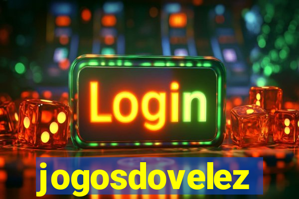 jogosdovelez