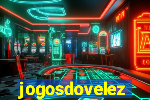 jogosdovelez