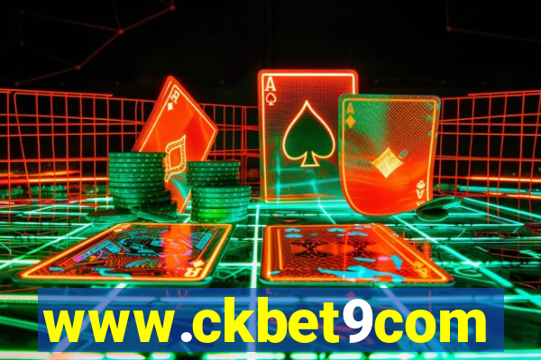 www.ckbet9com