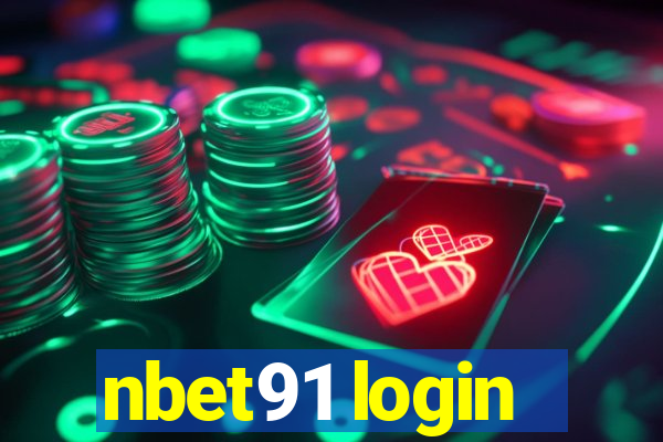 nbet91 login