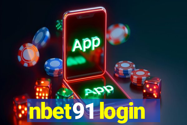 nbet91 login