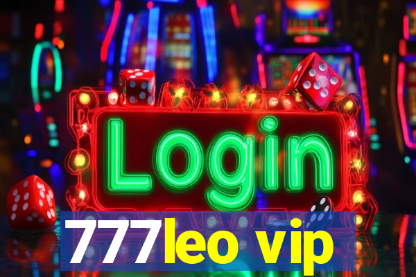 777leo vip