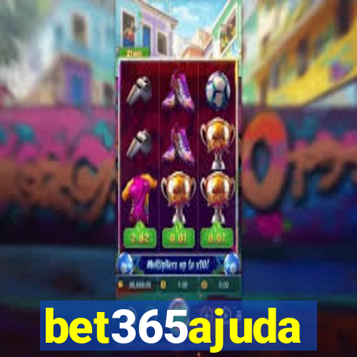 bet365ajuda