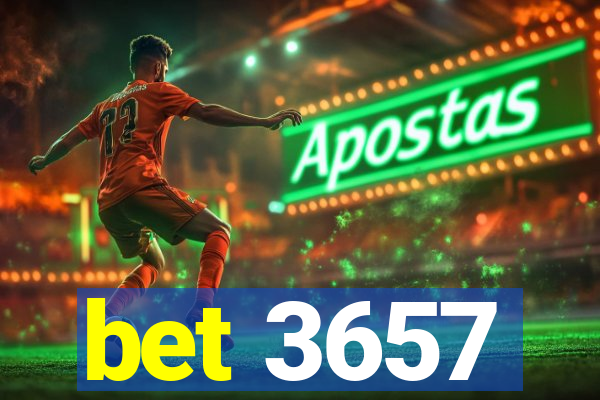 bet 3657