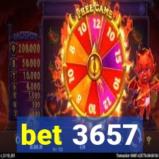 bet 3657