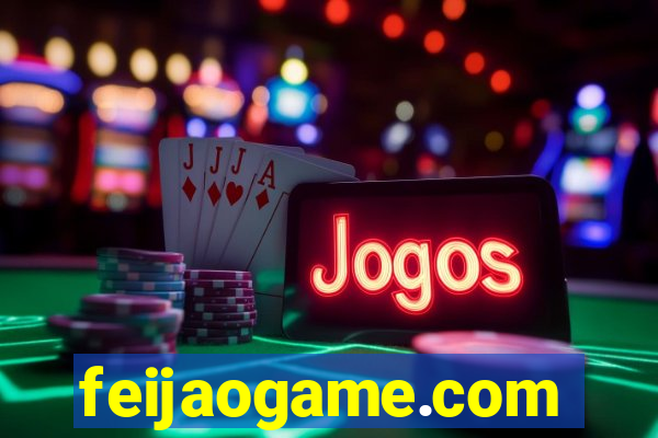 feijaogame.com