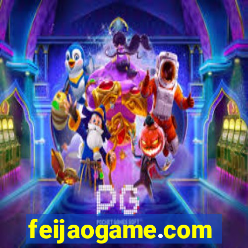 feijaogame.com