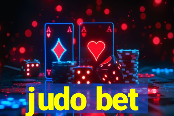 judo bet