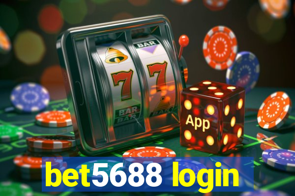 bet5688 login