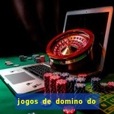 jogos de domino do tio ze