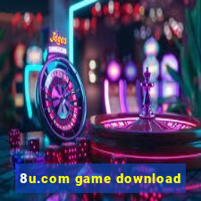 8u.com game download