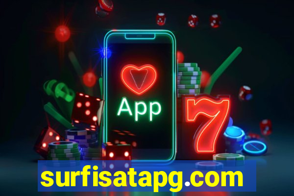 surfisatapg.com