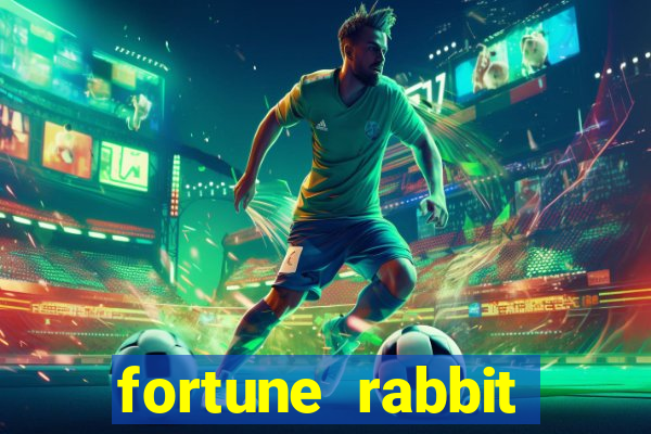 fortune rabbit melhor horario