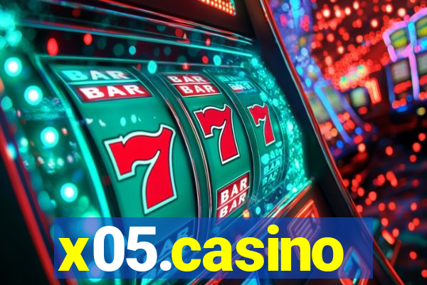 x05.casino