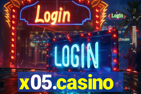 x05.casino