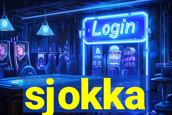 sjokka