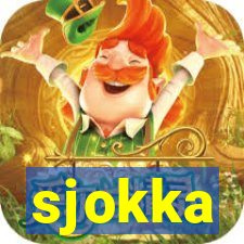 sjokka