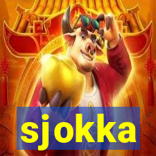 sjokka