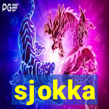 sjokka