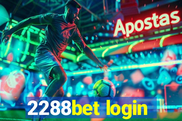 2288bet login