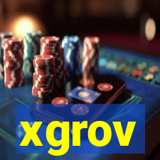 xgrov