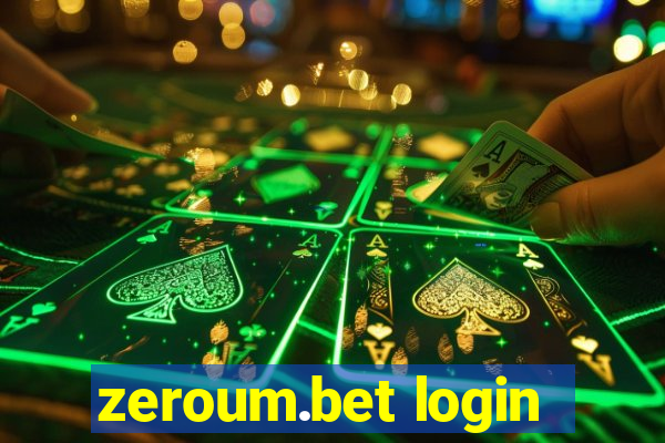 zeroum.bet login