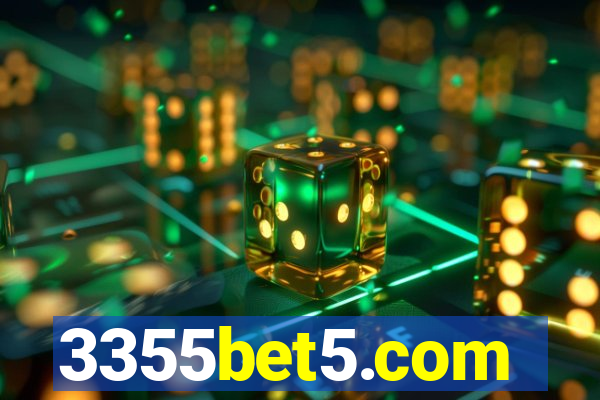 3355bet5.com