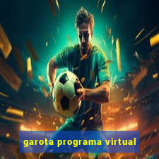 garota programa virtual