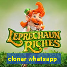 clonar whatsapp