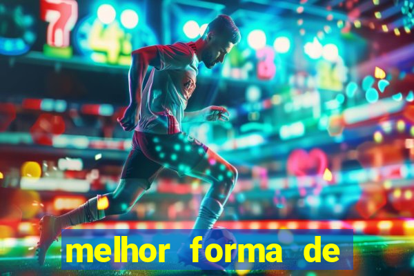 melhor forma de operar na iq option