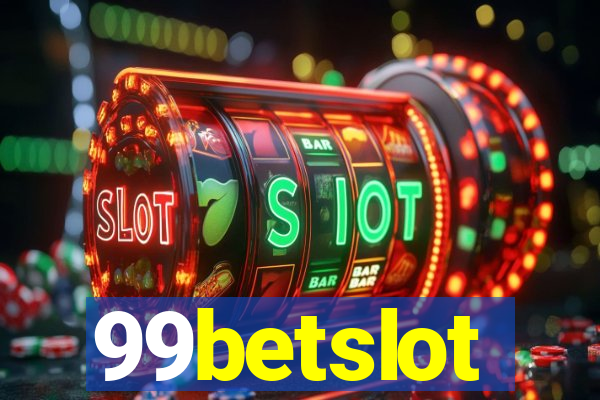 99betslot