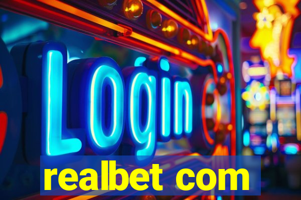 realbet com