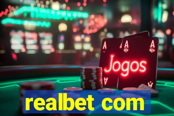 realbet com