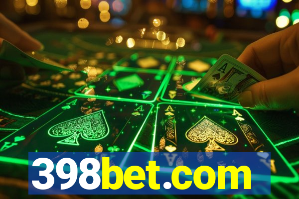 398bet.com