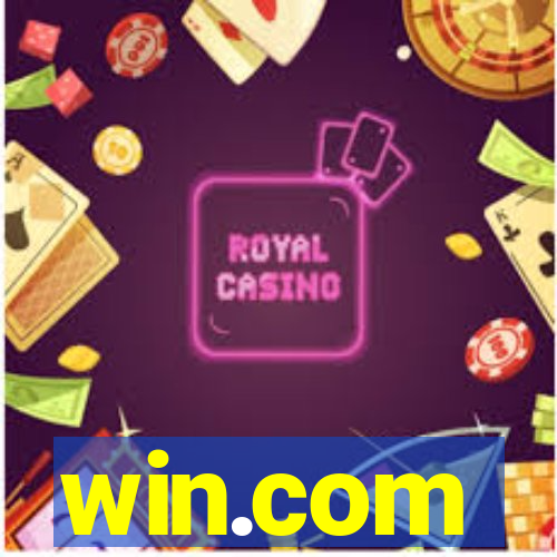 win.com