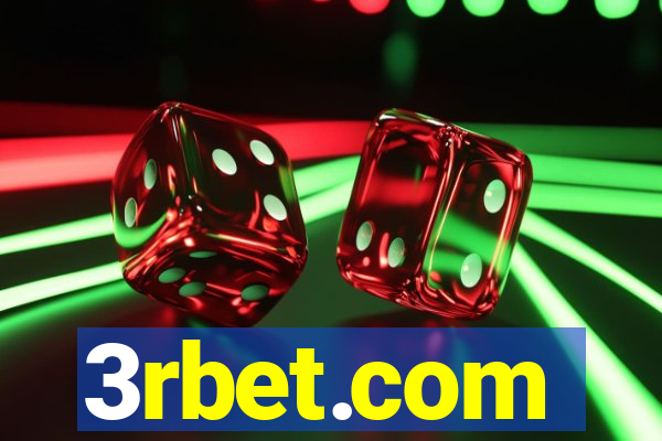 3rbet.com