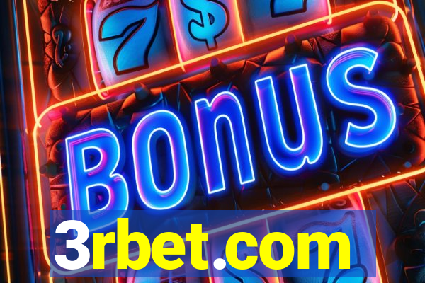 3rbet.com