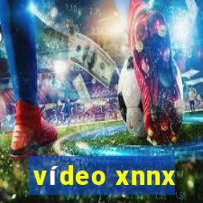 vídeo xnnx