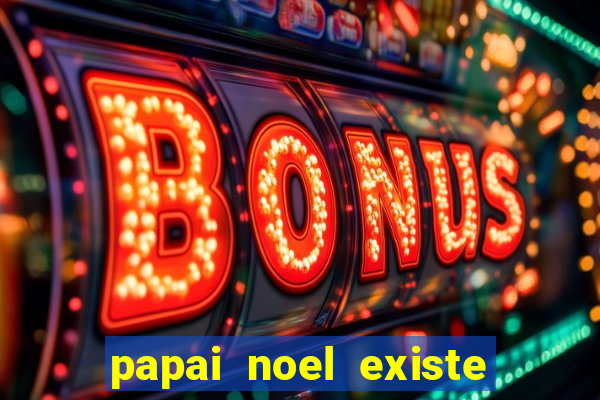 papai noel existe no brasil