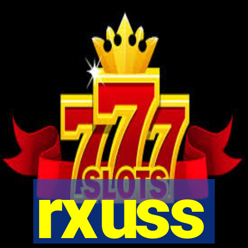 rxuss