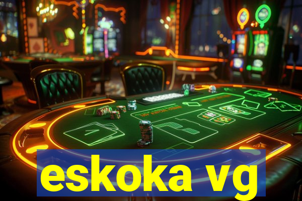 eskoka vg