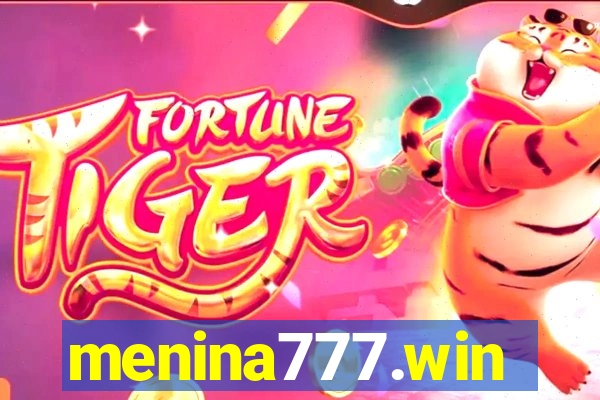 menina777.win