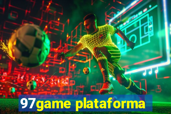 97game plataforma