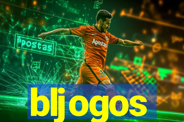 bljogos