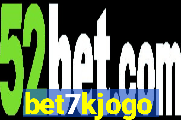 bet7kjogo