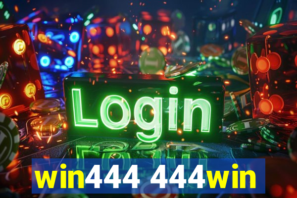 win444 444win