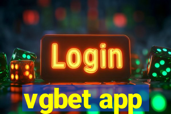 vgbet app