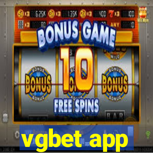 vgbet app