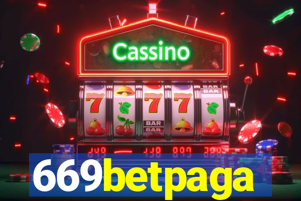 669betpaga