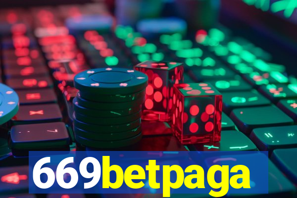 669betpaga